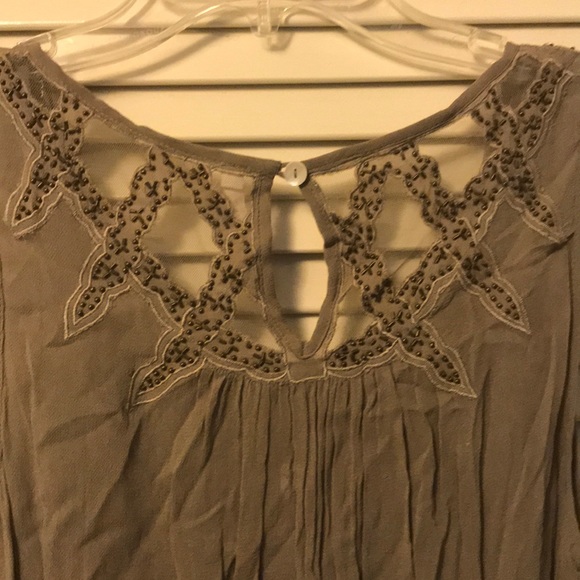 Willow and Clay embroidered dress - Picture 3 of 3